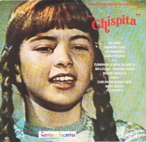 Chispita