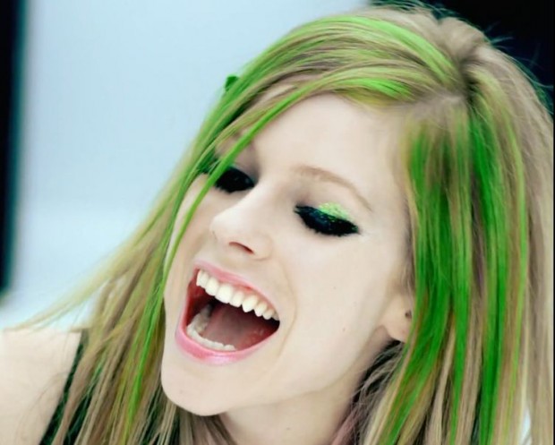 avril-lavigne