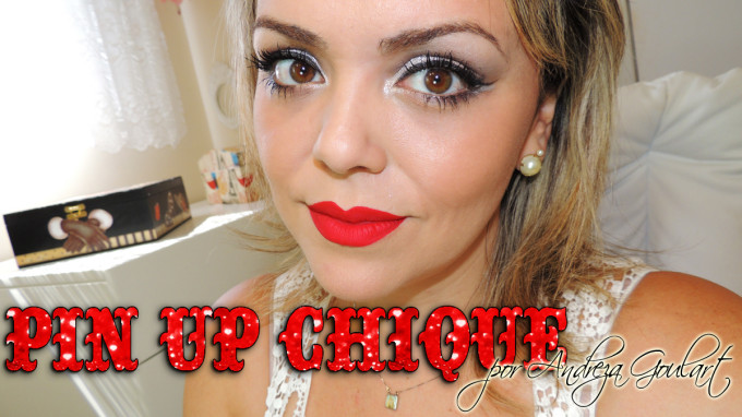 Pin Up Chique