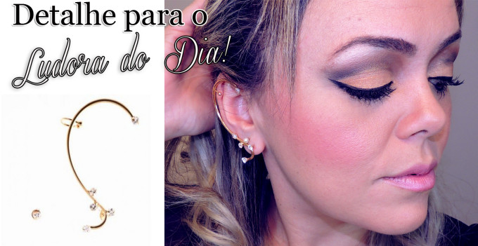 Ludora do Dia Cuff