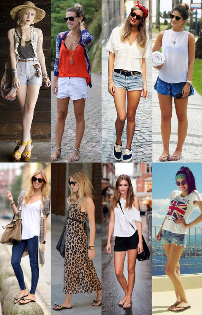 looks ferias 3