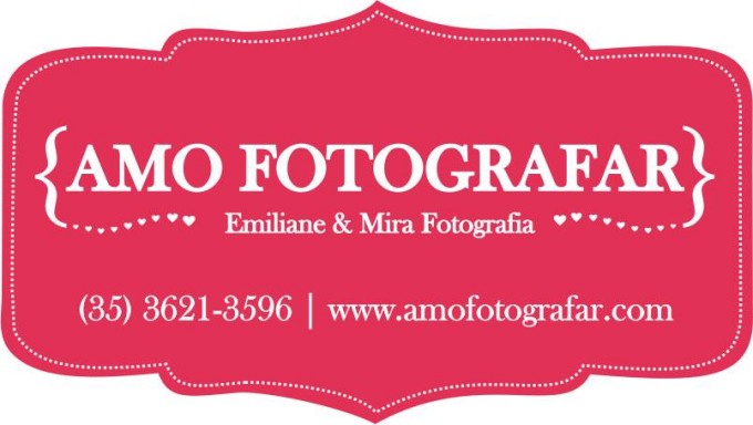 Logo Amo Fotografar 2