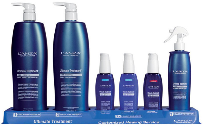 lanza ultimate treatment gladys coiffeur