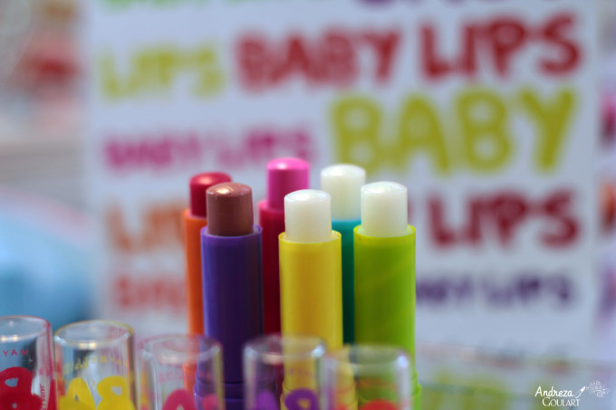 Baby Lips