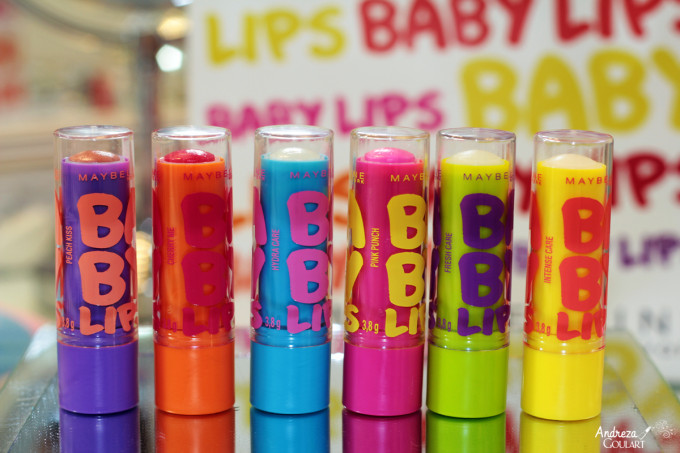 Baby Lips21