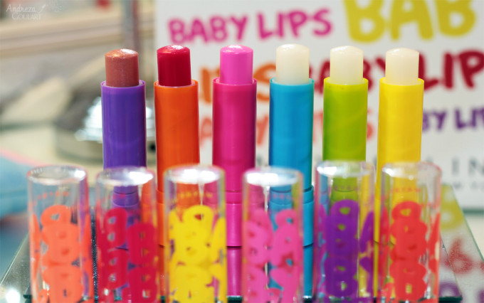 Baby Lips3