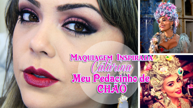 Catarina Inspired