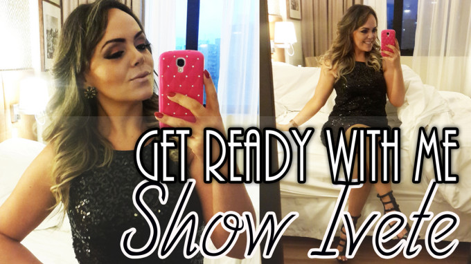 Get Ready With Me YT