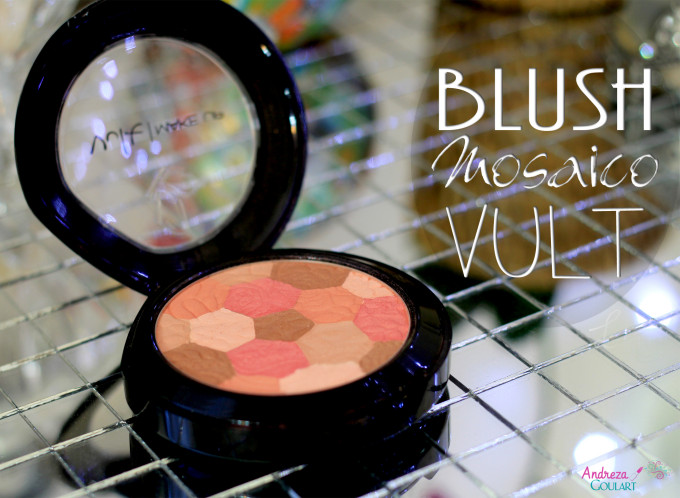 Blush Mosaico Vult