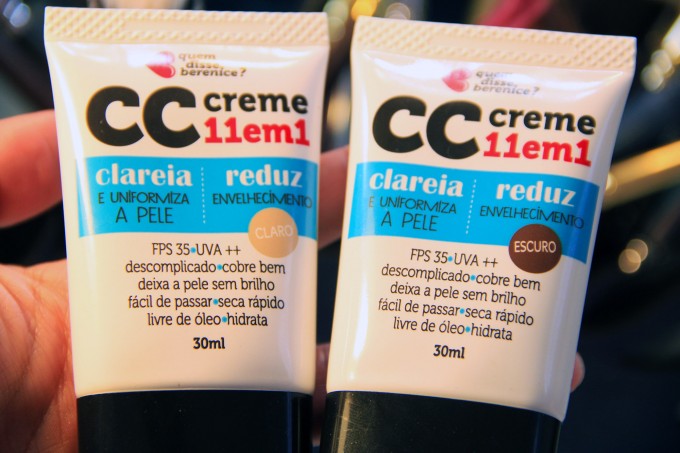 CC Cream 2