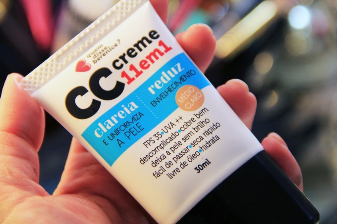 CC cream 1