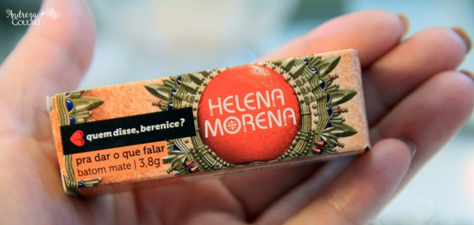 Helena Morena 0