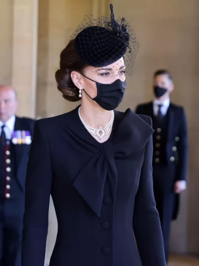 Funeral da Rainha – A tradição dos looks!
