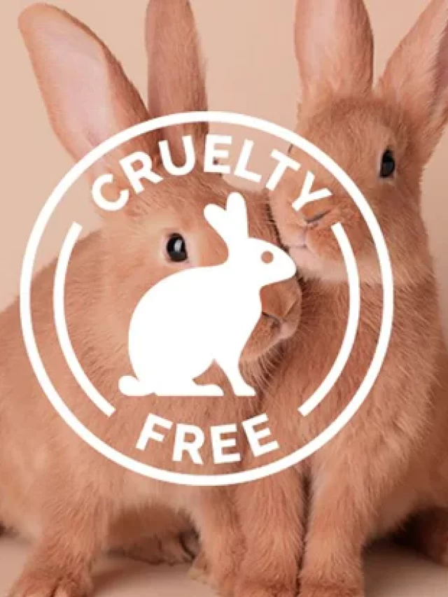 Cruelty  Free