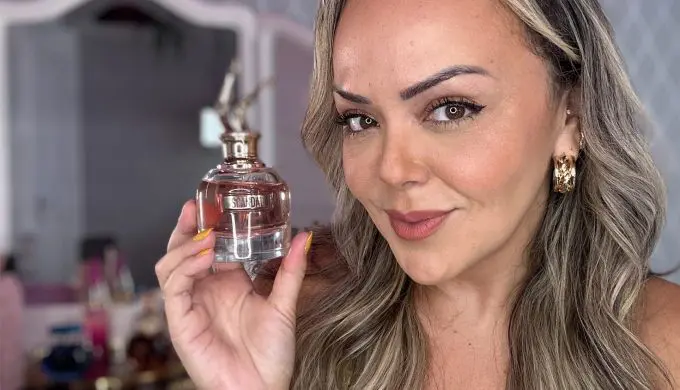 SCANDAL - O PERFUME QUE É UM "SCANDALO" DE DELICIOSO! – Andreza Goulart